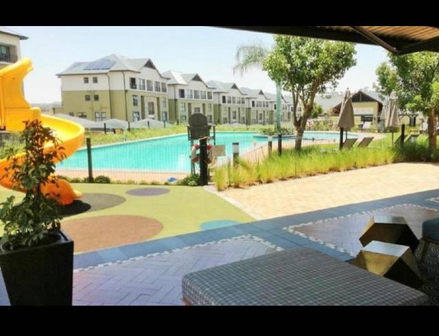 1 BEDROOM PROPERTY TO RENT IN WATERFALL